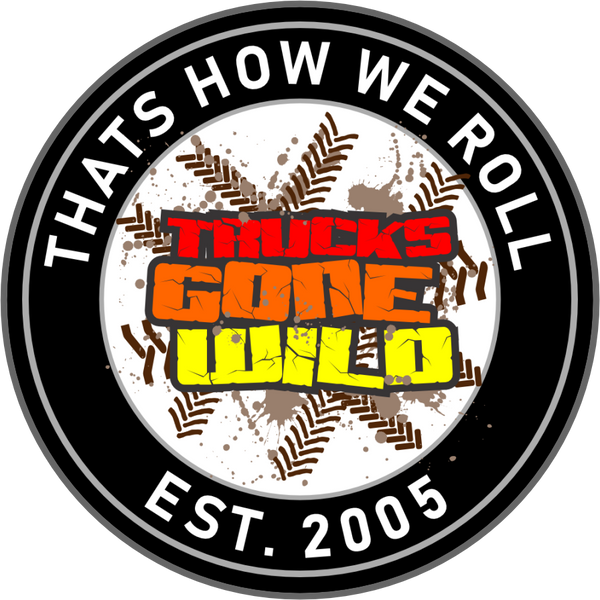 Trucks Gone Wild