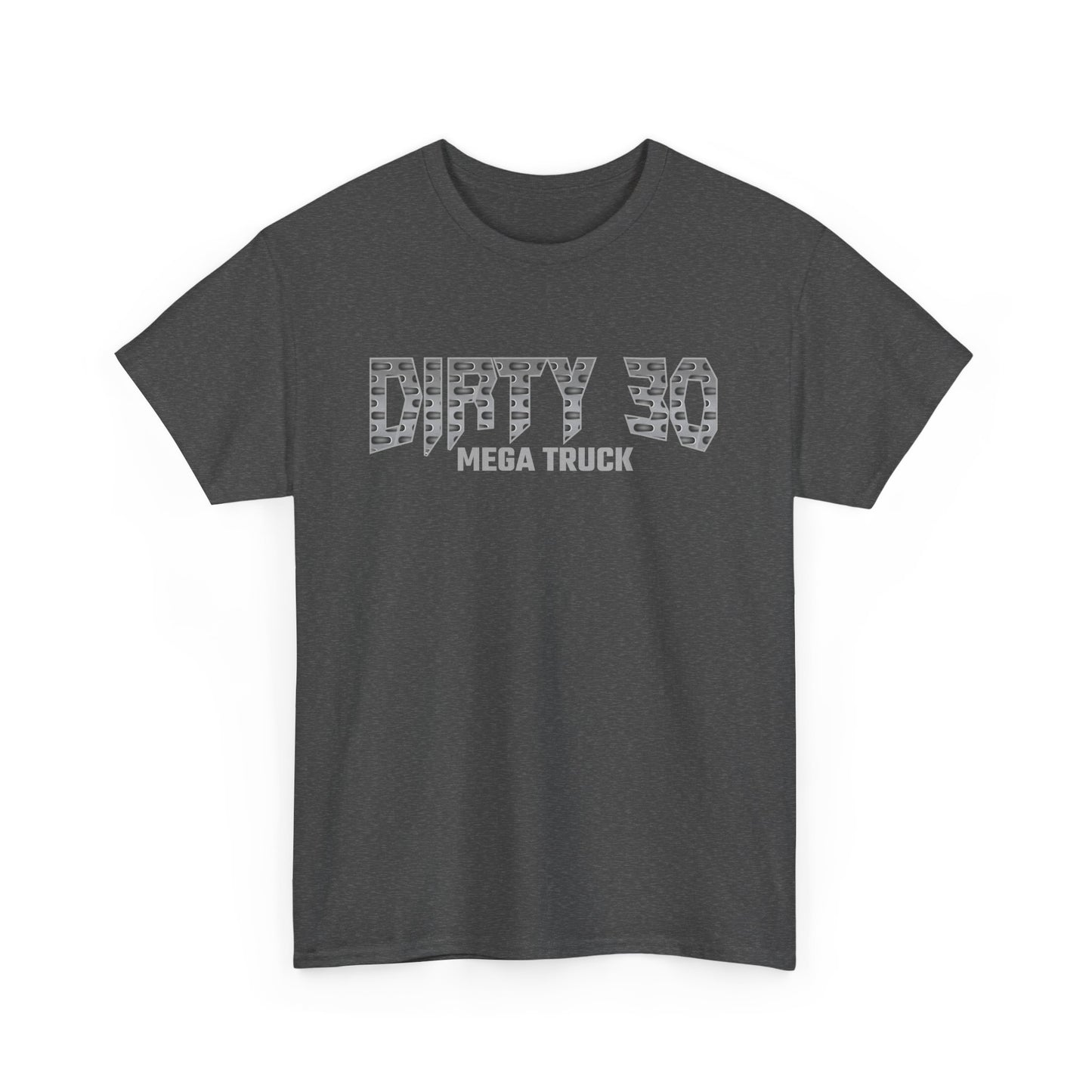 1-Dirty Thirty T Shirt