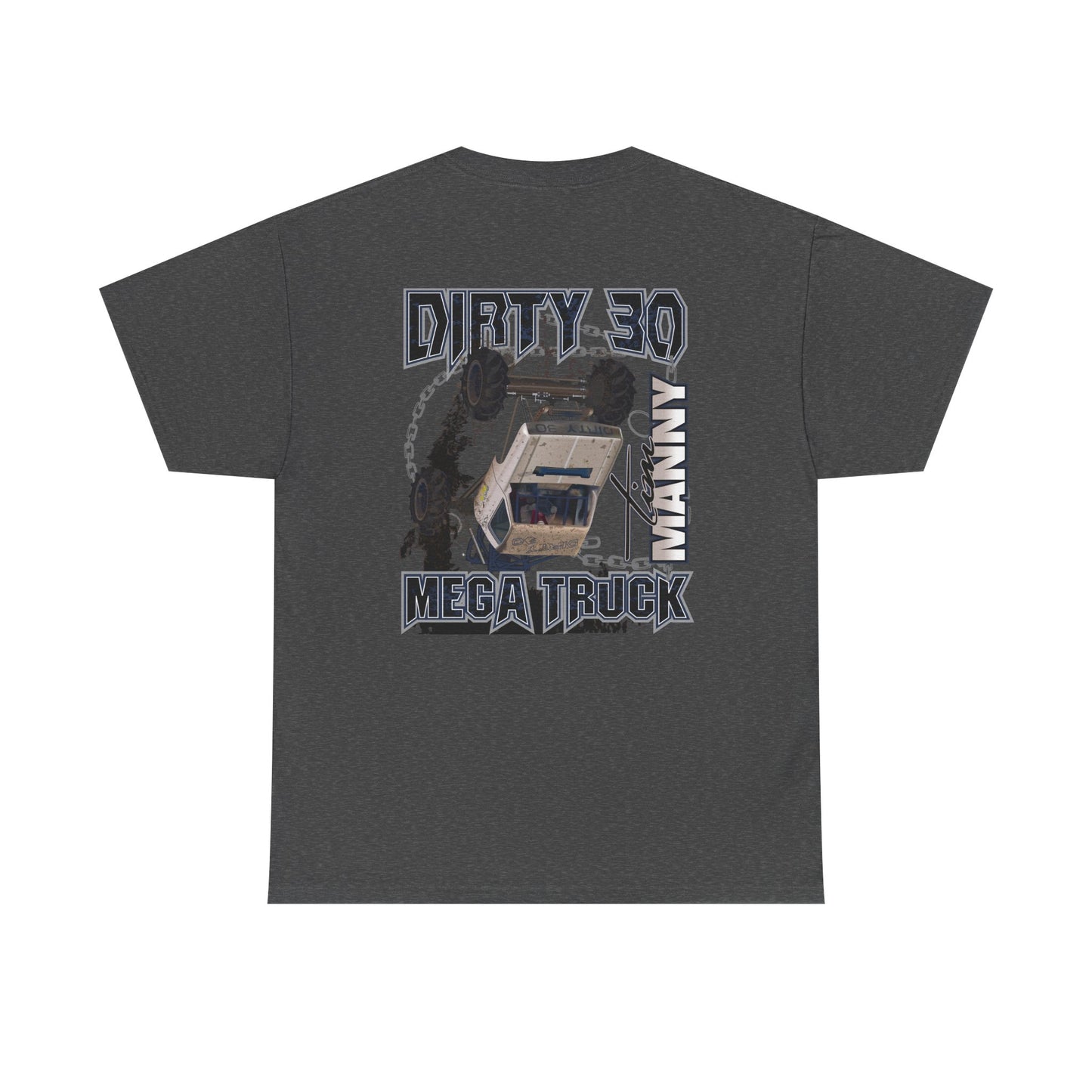 1-Dirty Thirty T Shirt