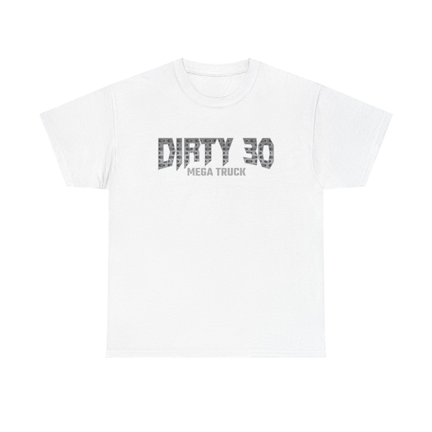 1-Dirty Thirty T Shirt