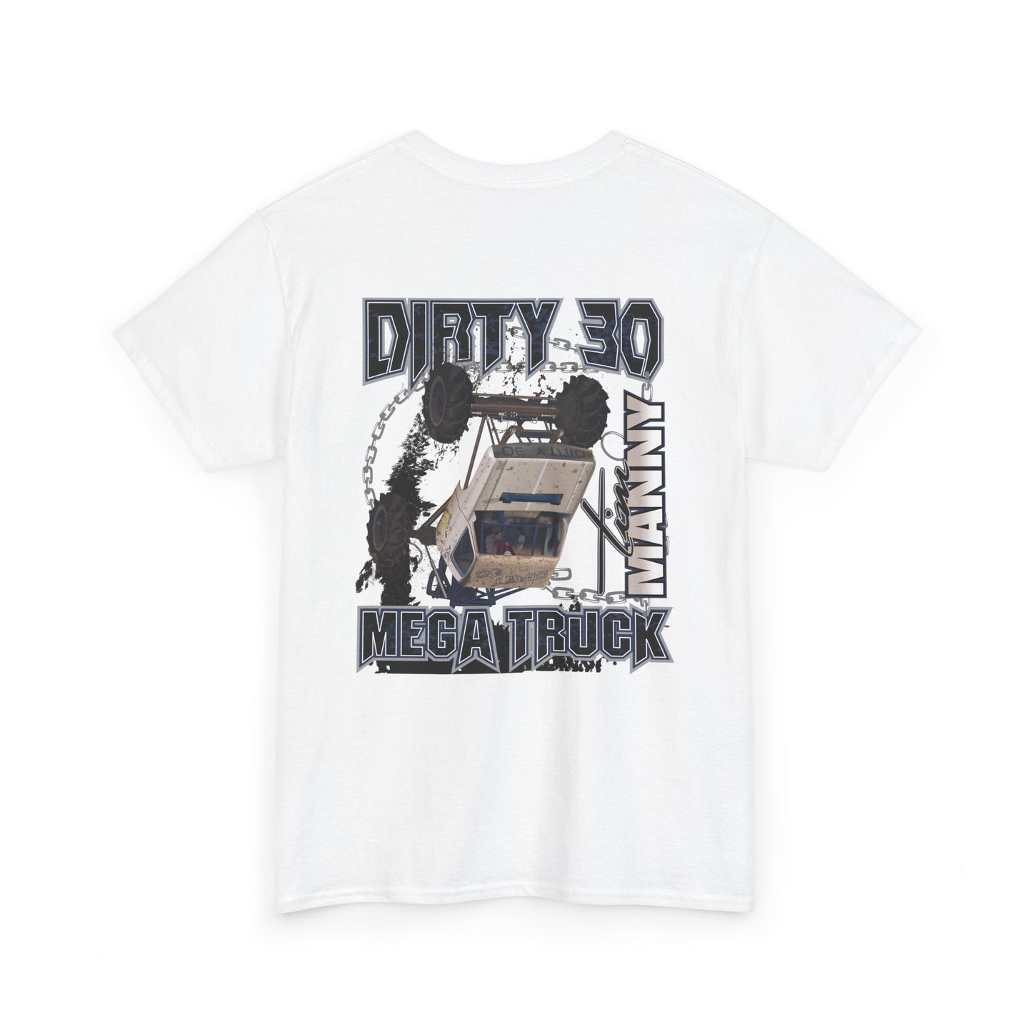1-Dirty Thirty T Shirt
