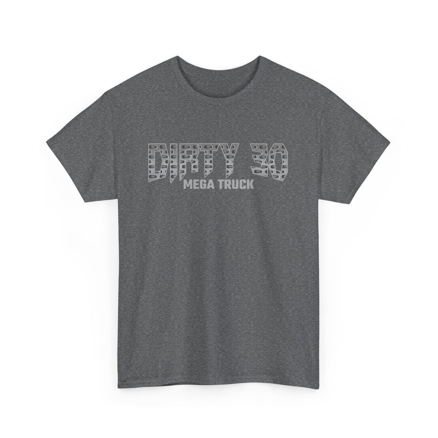 1-Dirty Thirty T Shirt