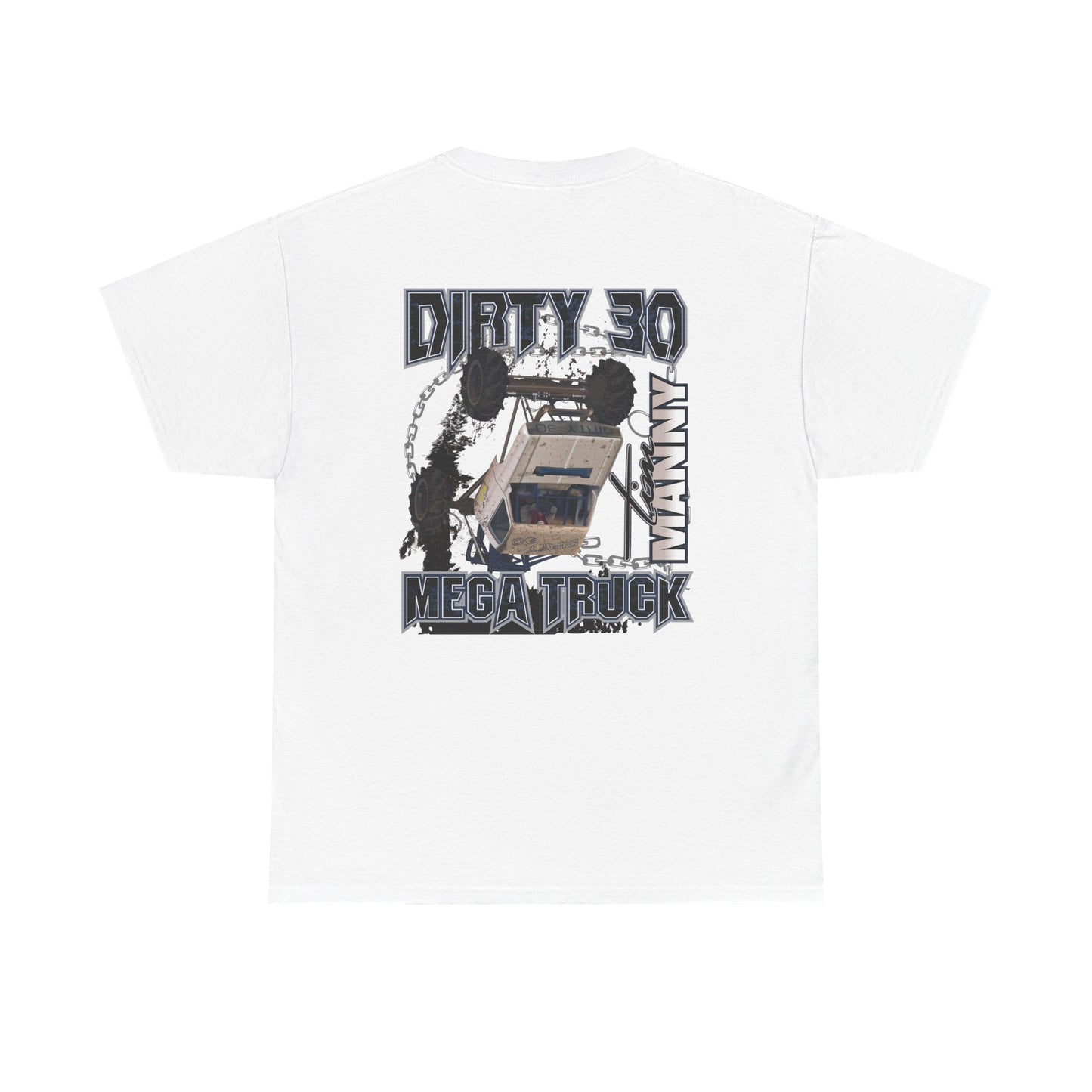 1-Dirty Thirty T Shirt