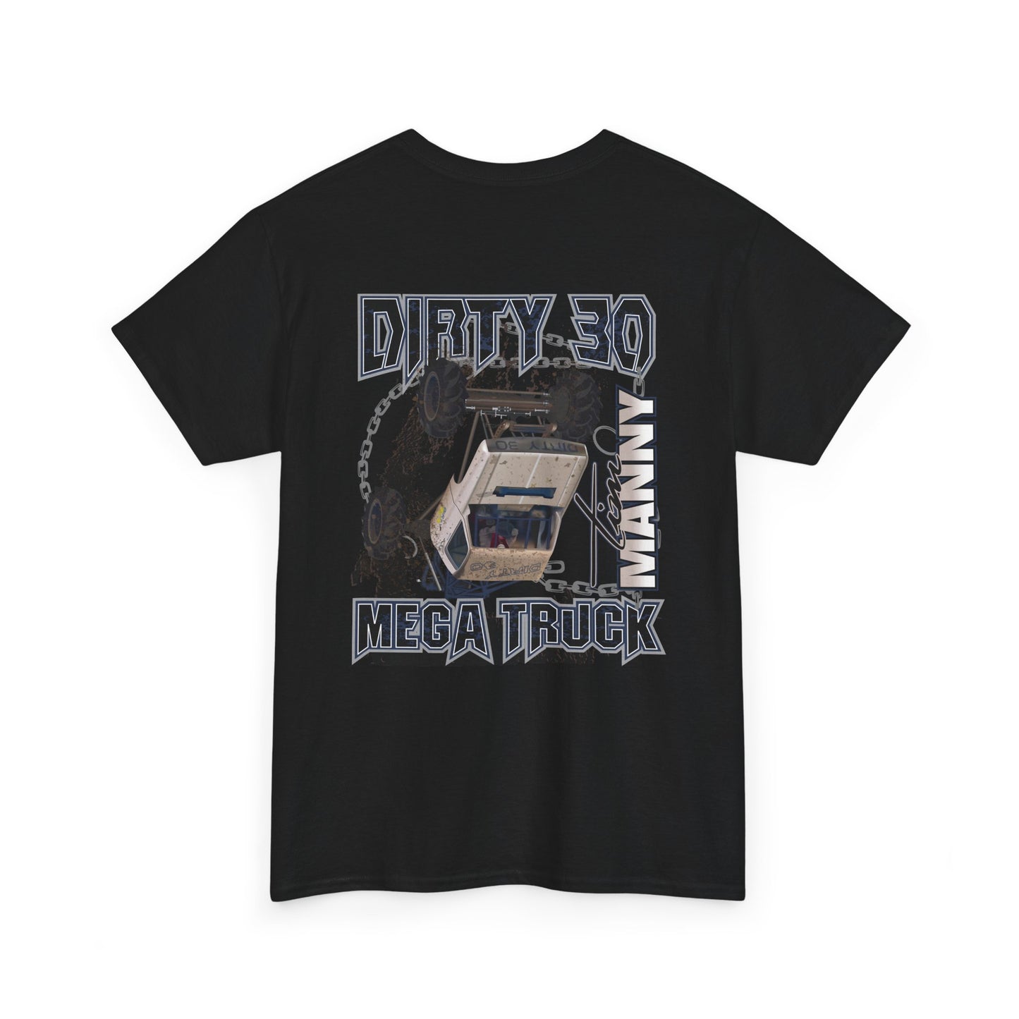 1-Dirty Thirty T Shirt