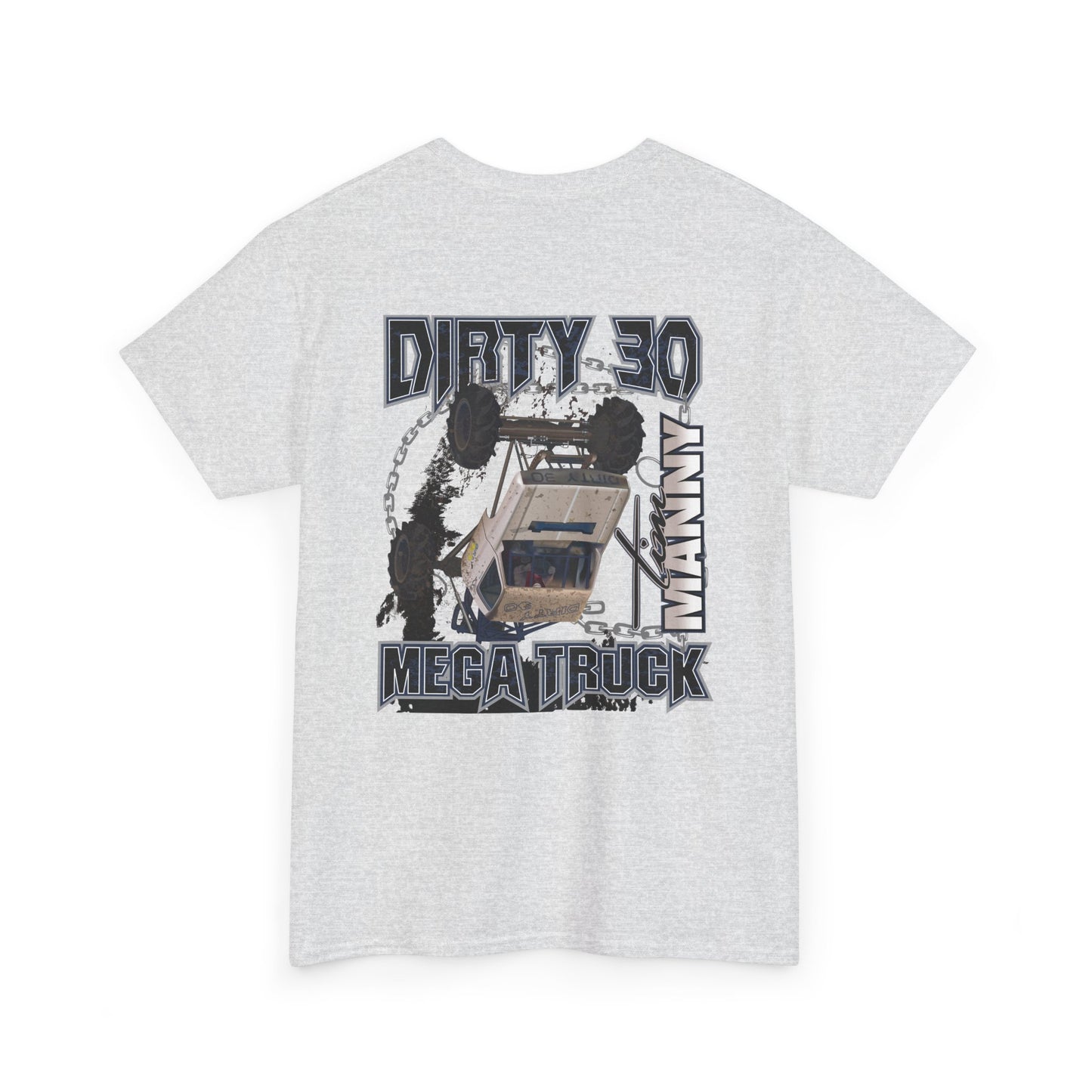 1-Dirty Thirty T Shirt