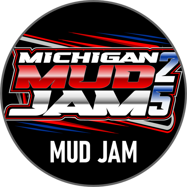 Mud Jam