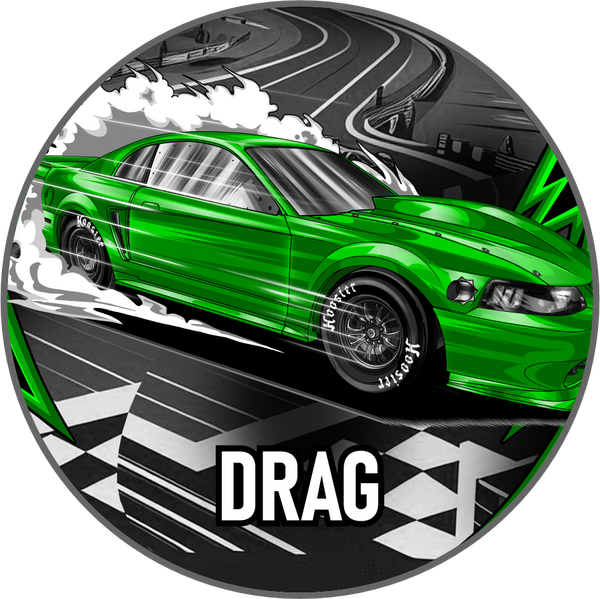 Drag Racing