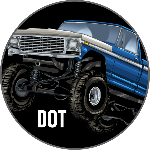 Dot Trucks