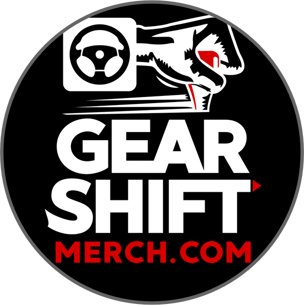 Gearshift Merch
