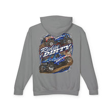 Ridin Dirty – Hoodie – Comfort Colors 1467