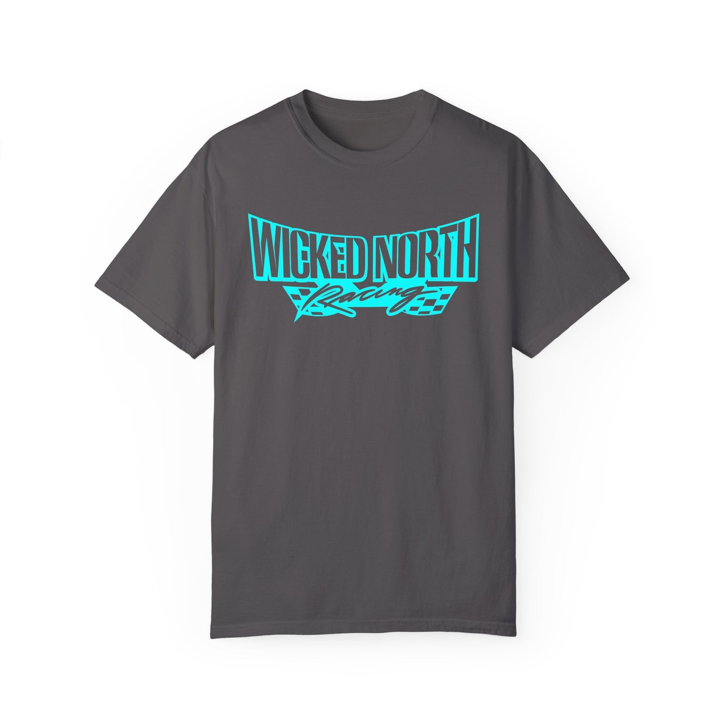 Wicked North T Shirt---Comfort Colors 1717