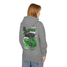 Stevenson Brothers – Hoodie – Comfort Colors® 1467