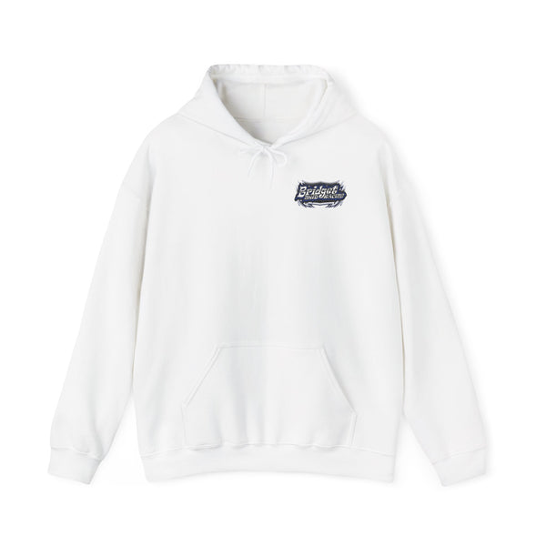Bridget – Hoodie – Gildan 18500