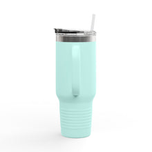 Dirty 30 – 40oz Insulated Tumbler – Polar Camel