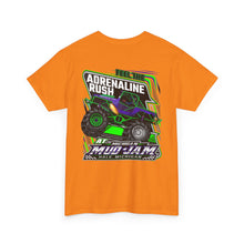 MMJ Adrenaline Rush – T-Shirt – Gildan 5000