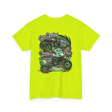 Twisted Okie – T-Shirt – Gildan 5000