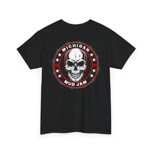 Michigan MUD JAM – T-Shirt – Gildan 5000
