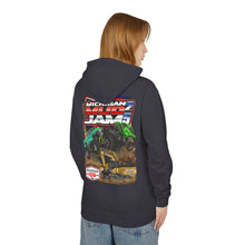 MMJ Mud Jam '25 – Hoodie – Comfort Colors 1467