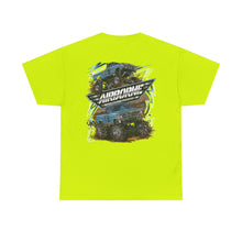 Airborne – T-Shirt – Gildan 5000