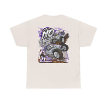 No Excuses – T-Shirt – Gildan 5000