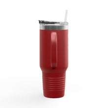 Dirty 30 – 40oz Insulated Tumbler – Polar Camel