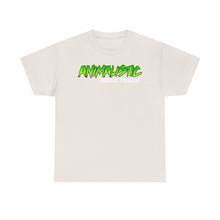 Animalistic – T-Shirt – Gildan 5000