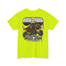 MMJ Almost Famous – T-Shirt – Gildan 5000