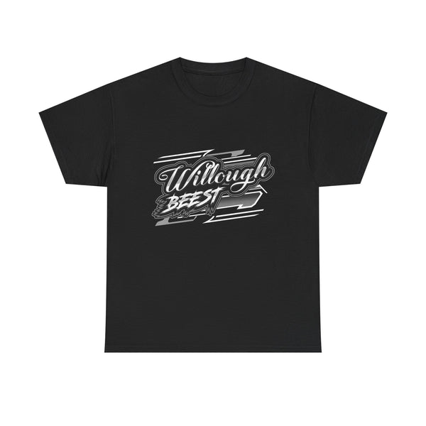 Willough Beest – T-Shirt – Gildan 5000