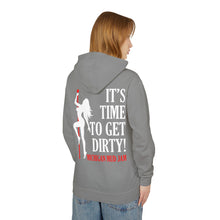 MMJ Time to Get Dirty – Hoodie – Comfort Colors 1467