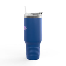 Twisted Metal – 40oz Insulated Tumbler – Polar Camel