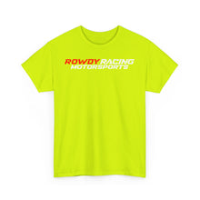 Rowdy Racing – T-Shirt – Gildan 5000