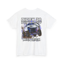 Dirty 30 – T-Shirt – Gildan 5000