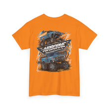 Airborne – T-Shirt – Gildan 5000
