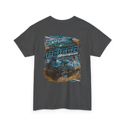 Peifer Motorsports T Shirt---Gildan · 5000