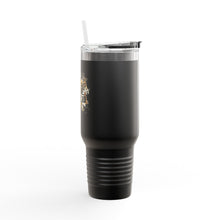 Truck Gone Wild 3 – 40oz Insulated Tumbler – Polar Camel