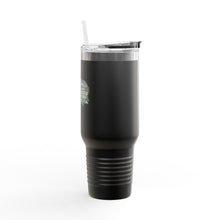 McClanan Boys Racing – 40oz Insulated Tumbler – Polar Camel