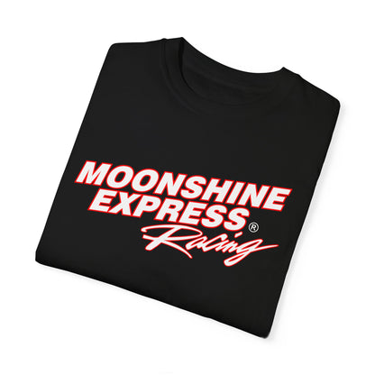 Moonshine Express T Shirt Full Chest---Comfort Colors® · 1717