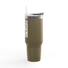 MMJ Time to Get Dirty – 40oz Insulated Tumbler – Polar Camel