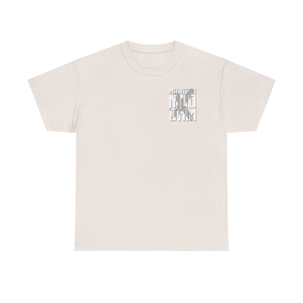 MMJ Time to Get Dirty – T-Shirt – Gildan 5000