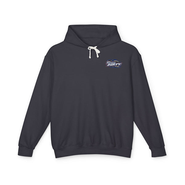 Ridin Dirty – Hoodie – Comfort Colors 1467