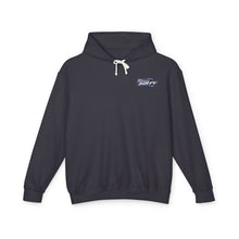 Ridin Dirty – Hoodie – Comfort Colors 1467