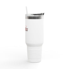 MMJ – 40oz Insulated Tumbler – Polar Camel