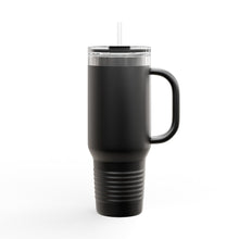 Dirty 30 – 40oz Insulated Tumbler – Polar Camel