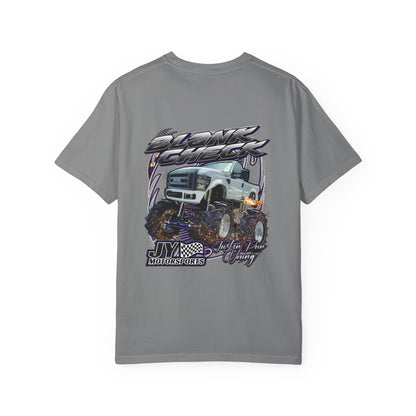 Blank Check T Shirt 2---Comfort Colors® · 1717