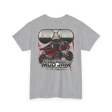 MMJ Almost Famous – T-Shirt – Gildan 5000