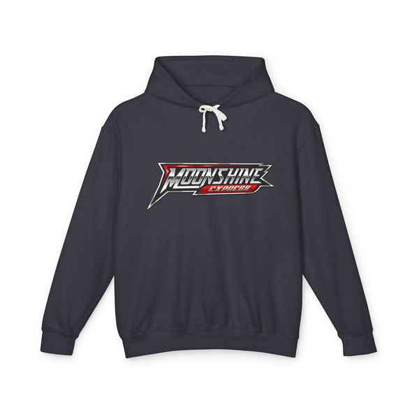 Moonshine Express – Hoodie – Comfort Colors 1467