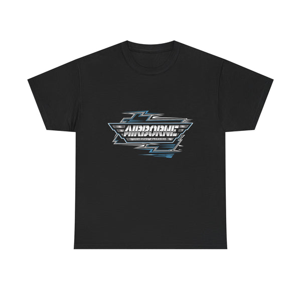 Airborne – T-Shirt – Gildan 5000