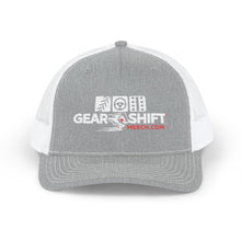 GearShift Merch – Trucker Hat – Richardson 112