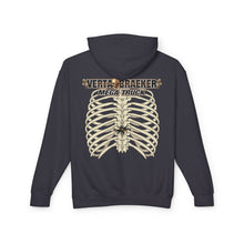 Vertabraeker – Hoodie – Comfort Colors 1467