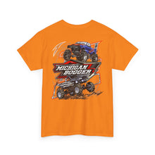 MMJ Michigan Bogger – T-Shirt – Gildan 5000